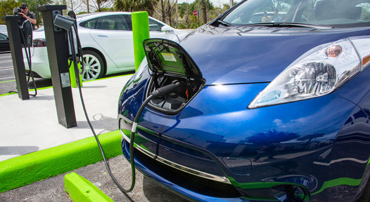 City of Coral Springs Dedicated to Zero Emissions by 2050