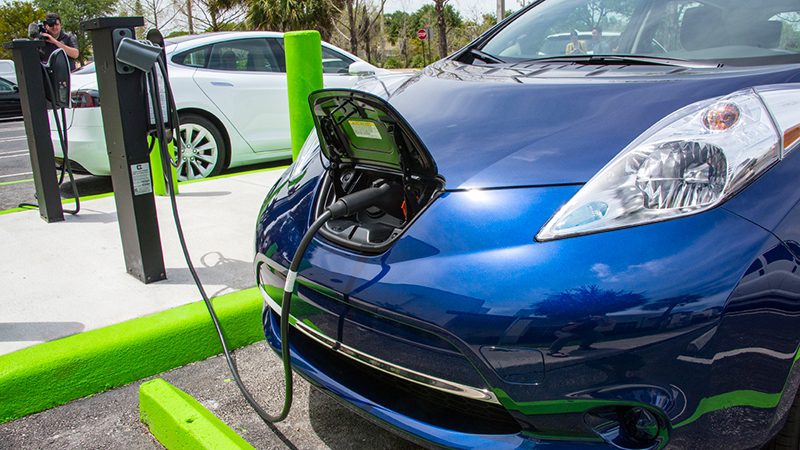 City Of Coral Springs Dedicated To Zero Emissions By 2050 • Coral 