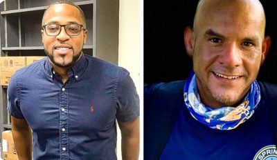 2 New Soccer Coaches at Coral Glades Pick Up First Win