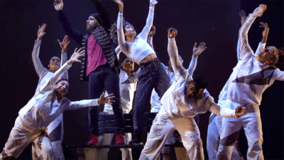 Cyber Week Starts Early at the Coral Springs Center for the Arts