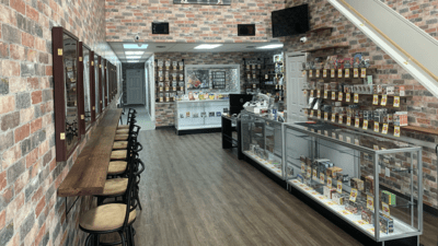 The Sports Card Vault