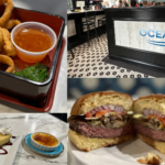 Is Ocean One Bar & Grille’s $5.99 Lunch Too Good to Be True? Dan I. Cook Investigates