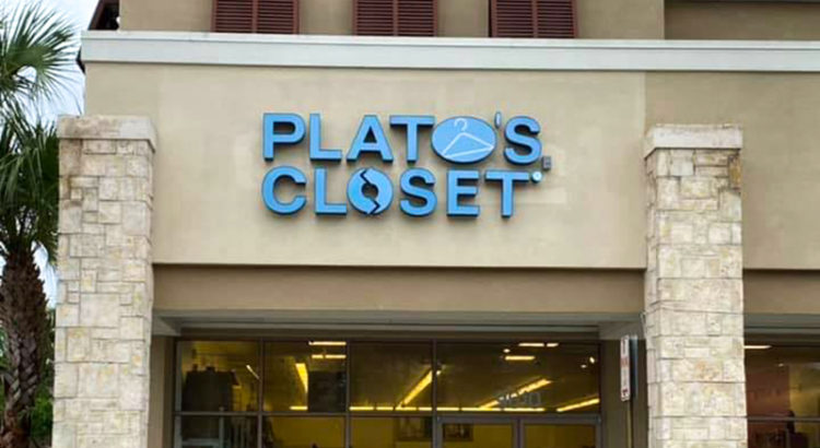Plato’s Closet of Coral Springs Offers 100 Percent Off All Clearance Items Nov. 5