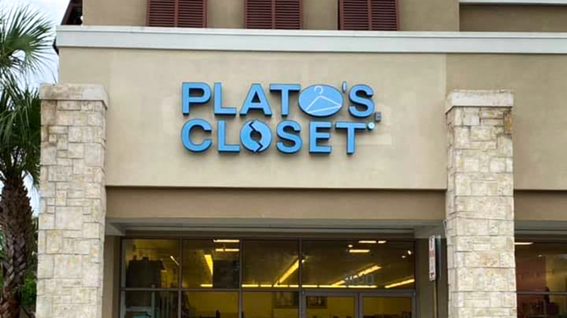 Plato’s Closet of Coral Springs Offers 100 Percent Off All Clearance Items Nov. 5