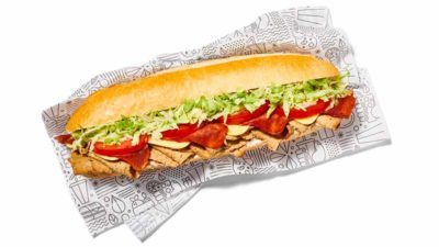 Publix Goes Green: Meatless Subs Now Available at Grocery Store's Delis