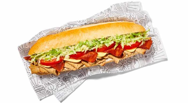 Publix Goes Green: Meatless Subs Now Available at Grocery Store’s Delis