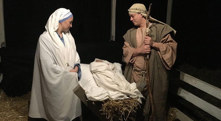 Popular ‘Bethlehem Revisited’ Returns to Coral Springs