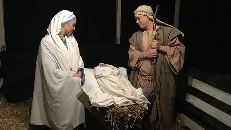 Popular 'Bethlehem Revisited' Returns to Coral Springs