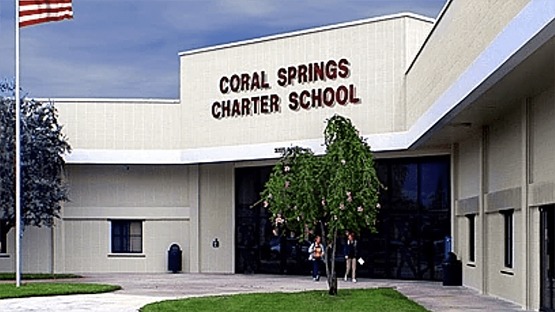 Upgrades Could be Coming Soon for Charter School, Nature Trail, and Sidewalks