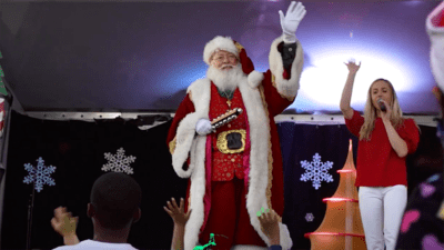 Prepare for Snow at Coral Springs 'Downtown in December' Event