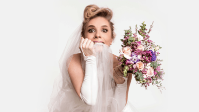 TICKET ALERT: Latin American Actress Johanna San Miguel Stars in “Se Busca Marido Cama Ddentro”