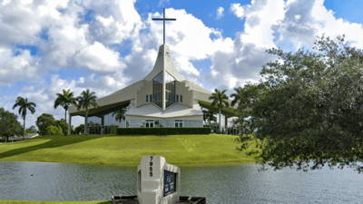 Abundant Life Church Offers Special Musical Presentation Joy: A Christmas Experience