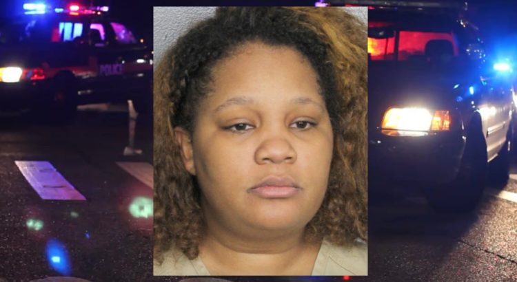 Coral Springs Woman Charged With Attempted Murder After Shooting Husband