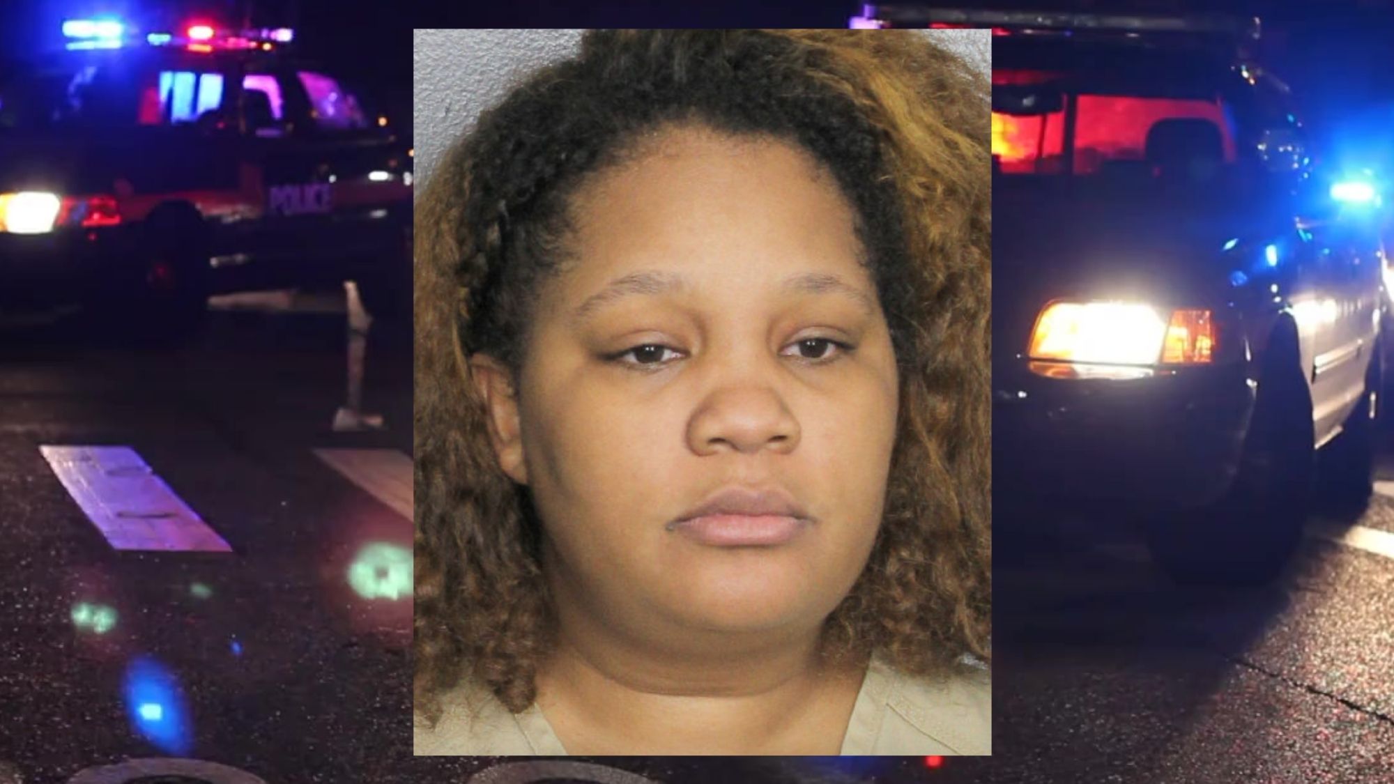 Coral Springs Woman Charged With Murder in Husband's Shooting Death