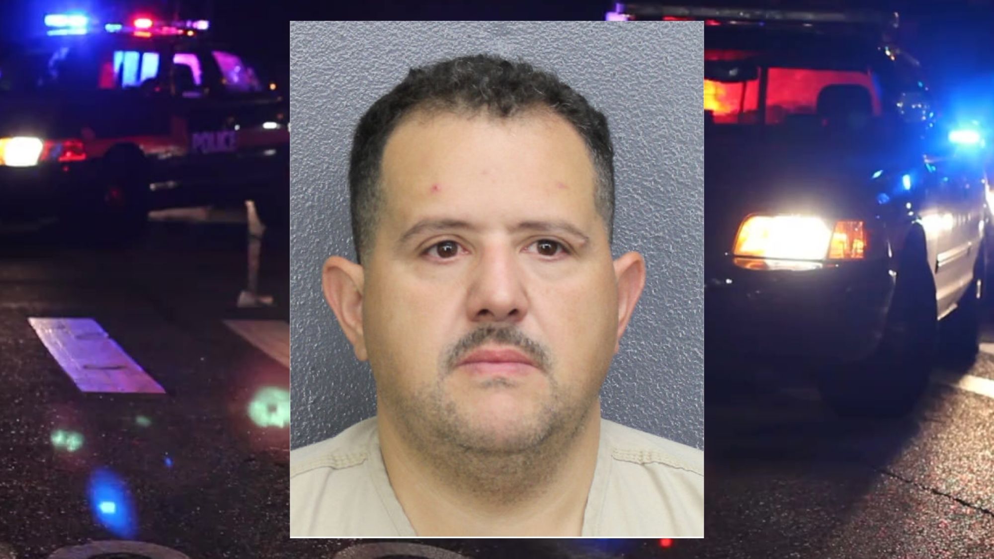 Coral Springs Man Charged in Fatal DUI Crash
