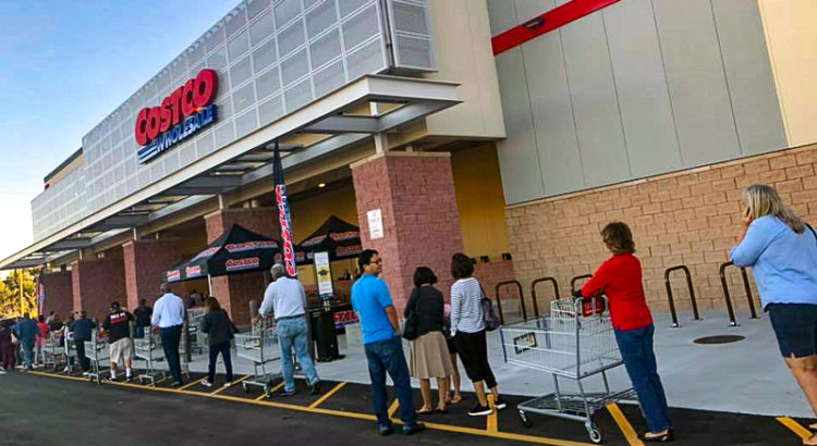 Survey Ranks Coral Springs Costco as America’s 2nd Cleanest Location