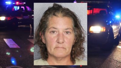 School Bookkeeper Arrested for Embezzling Nearly $20k for Groceries, Gas and Cigarettes