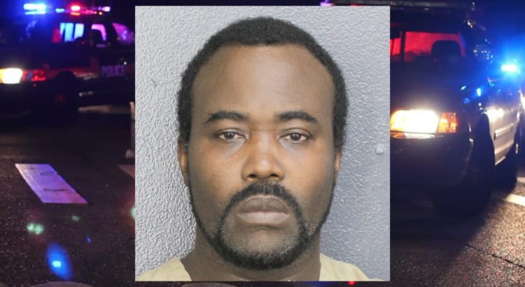 Coral Springs Police Arrest Man of Sexual Battery of a Child Under 12, Aggravated Assault Coral Springs Police Arrest Man of Sexual Battery of a Child Under 12, Aggravated Assault