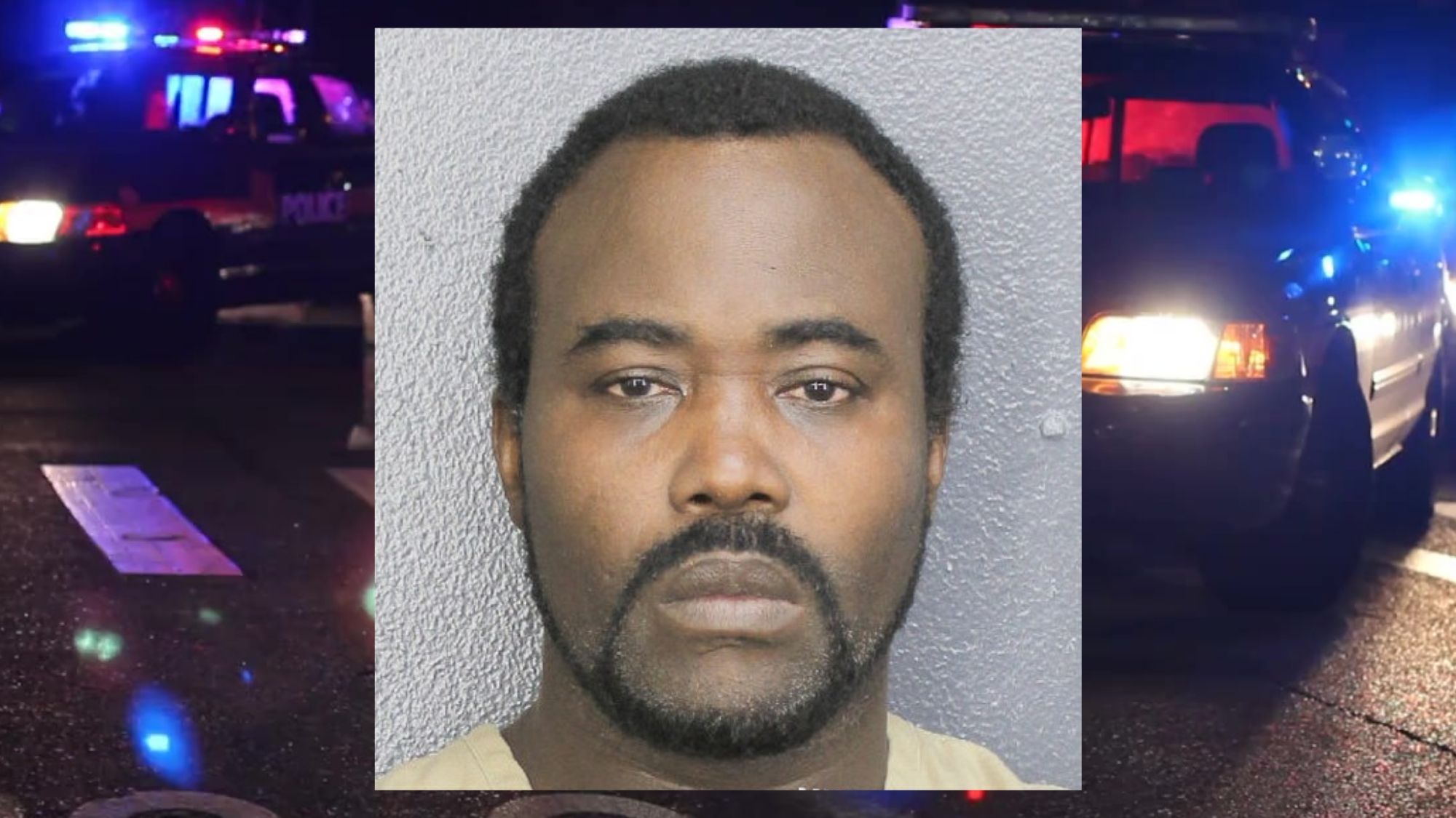 Coral Springs Police Arrest Man of Sexual Battery of a Child Under 12, Aggravated Assault