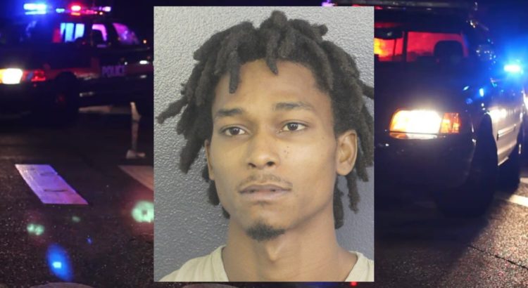 Coral Springs Man Faces Attempted Murder Charge for Shooting in Margate