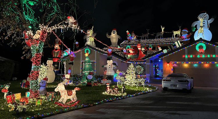 Coral Springs’ Deck the Halls Contest Returns With 5 Creative Categories