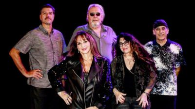 Rock Band 'Relentless' Scheduled to Play Show at Premier Billiards Jan. 14