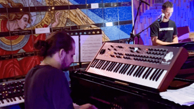 Coral Springs Church Offers Unique Spiritual Experience with Live Music on Sunday Evenings