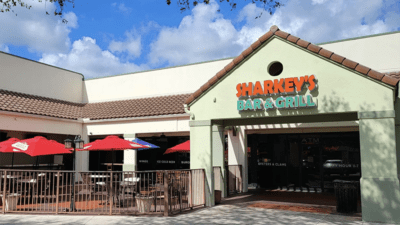 Music Fundraiser to Benefit Parkinson’s Nonprofit Held at Sharkey's December 8
