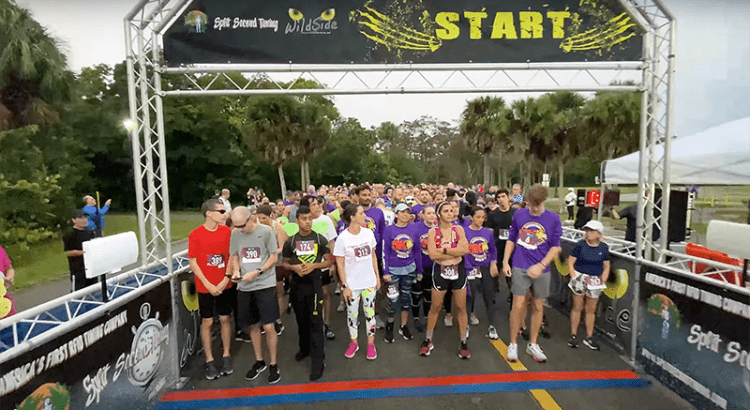 Registration Now Open for 2023 5K Butterfly Run at Tradewinds Park