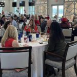 Experience Networking Opportunities at the Next Coral Springs Coconut Creek Chamber's Wake Up Breakfast