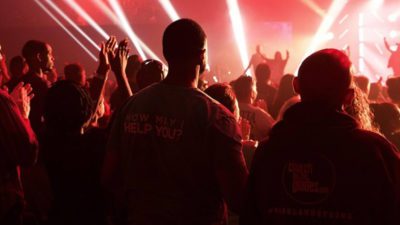 Church By The Glades Hosts 'Rally Nights' New Year's Eve Party