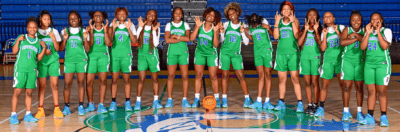 Coral Springs High School Girls Basketball Wins Tournament; Boys Go Undefeated in Showcase