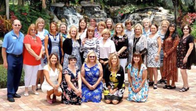 The Garden Club Of Coral Springs Offers College Scholarships to High School Students