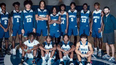 J.P. Taravella Boys Basketball Advances In District Playoffs; Set For Matchup With Coral Glades