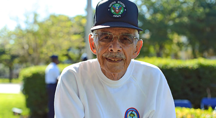 Lou Cimaglia, Beloved Veteran and Former City Commissioner Passes Away at 84