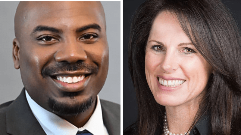 Commissioner Joshua Simmons, State Sen. Tina Polsky Host Holiday Toy Giveaway Dec. 22