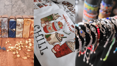 South Florida's Craft Show Returns to Coral Springs Dec. 17