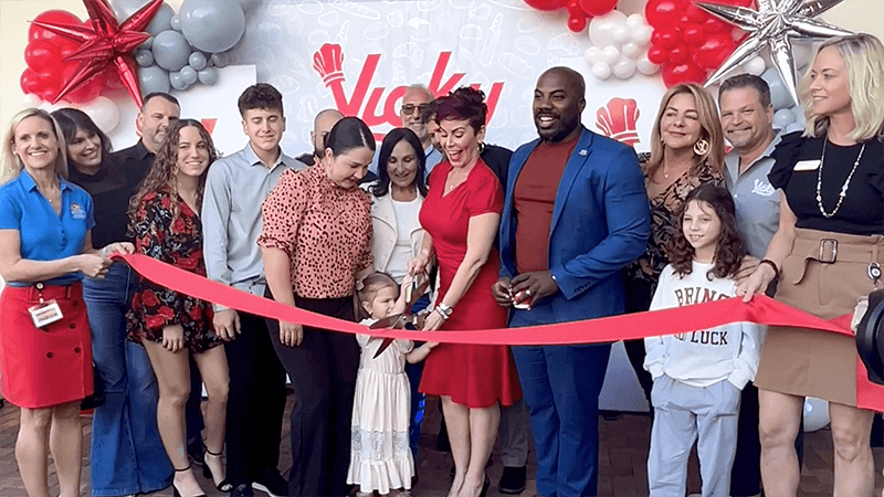 Vicky Bakery Brings Traditional, Handcrafted Cuban Pastries to Coral Springs Community