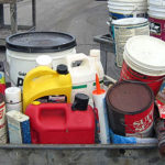 2024 coral springs Hazardous Waste Drop-Off Dates