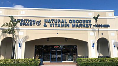 Nutrition Smart Goes Kosher: A Healthy Transformation with a Side of Savings