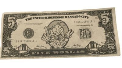 Wannado City: Whatever Happened to South Florida's Kid-Based Theme Park