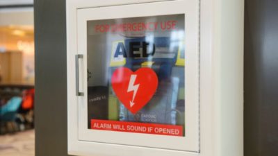 Coral Springs City Commission Takes Steps to Make Parks Safer with Life-Saving AEDs, Stop-The-Bleed Kits