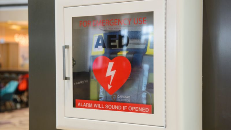 Coral Springs City Commission Takes Steps to Make Parks Safer with Life-Saving AEDs, Stop-The-Bleed Kits