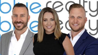 Coral Springs Real Estate Office Welcomes New Female Owner to Leadership Team