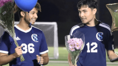 CSC Varsity Boys Soccer Team Advances in District Tournament; Middle School Soccer Teams Shine in Playoffs