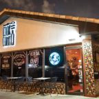 The Cook & The Cork Hosts 5 Course Dinner and Saké Pairing for a Great Cause