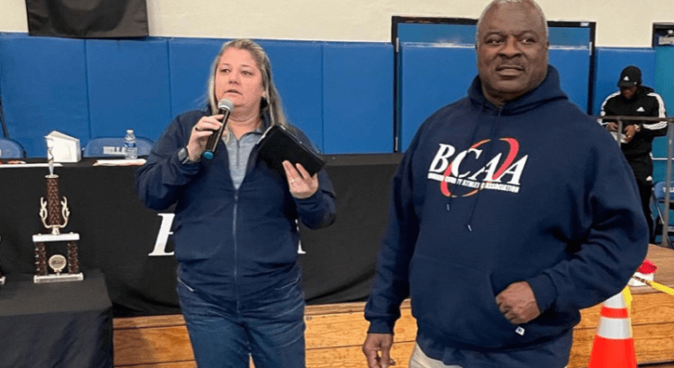 Coral Glades Athletic Director Kristen Garcia Takes on New Role With BCAA