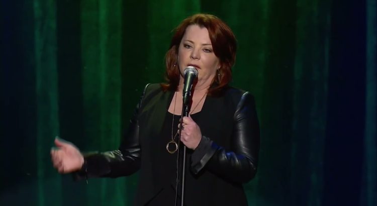 Get ready to laugh with Kathleen Madigan’s ‘Boxed Wine & Tiny Banjos Tour’ at the Coral Springs Center for the Arts