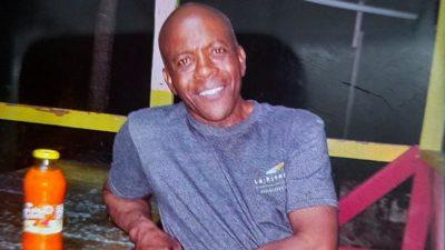 MISSING: Police Search For Coral Springs Man