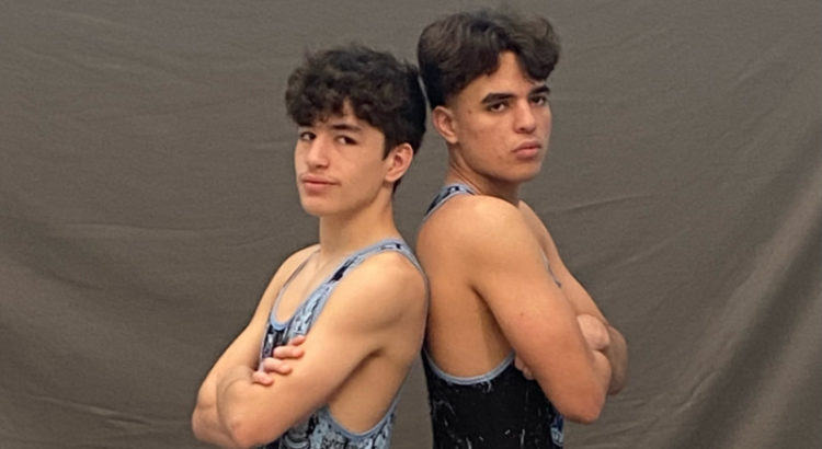 Perez Brothers Lead Coral Springs Charter Wrestling Team to Strong Showing at Weekend Tournament